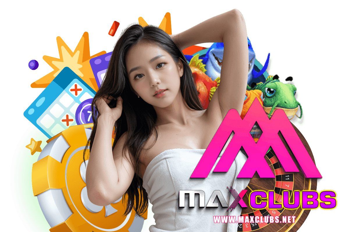 maxclubs